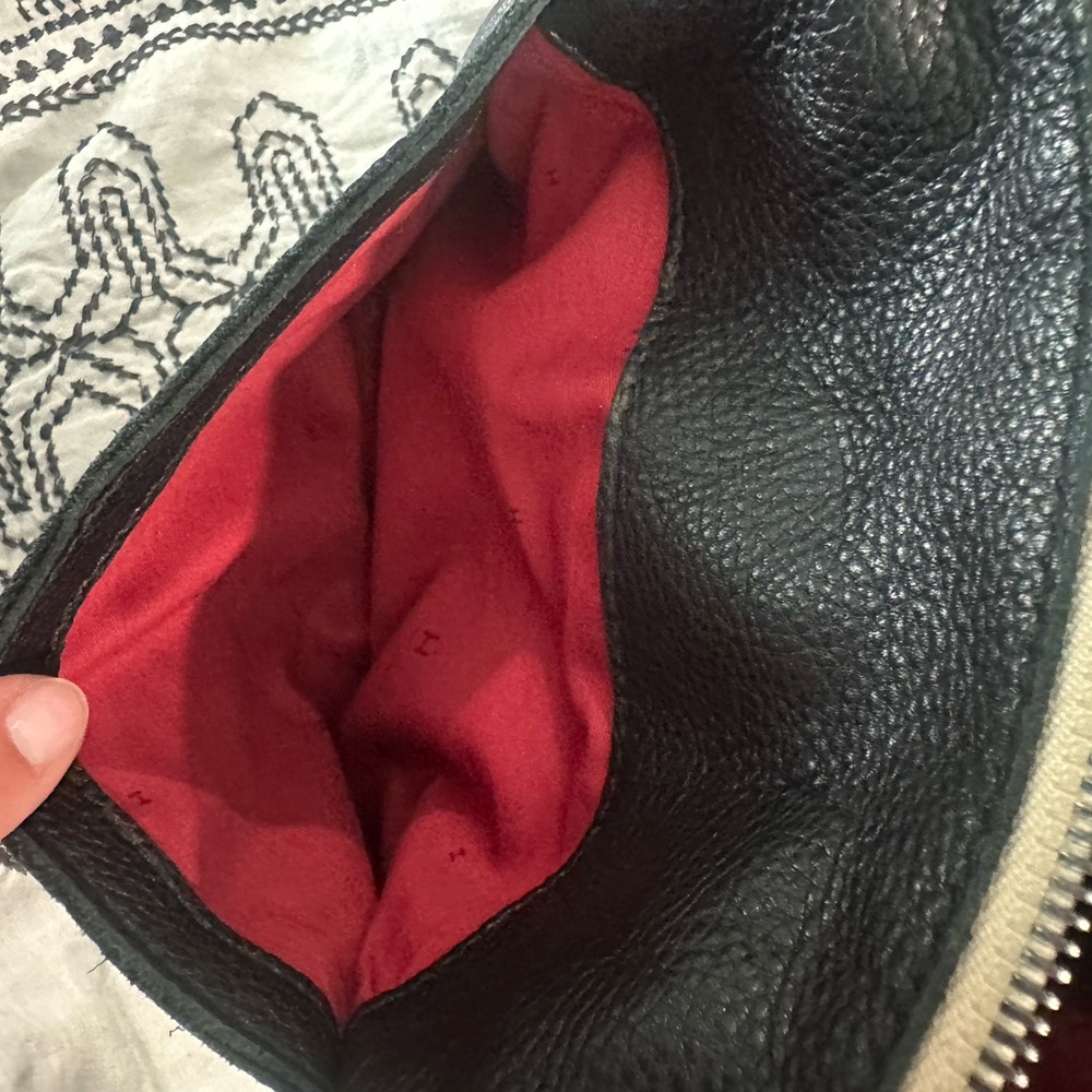 Hammitt Black Mini Bag - Picture 4 of 4